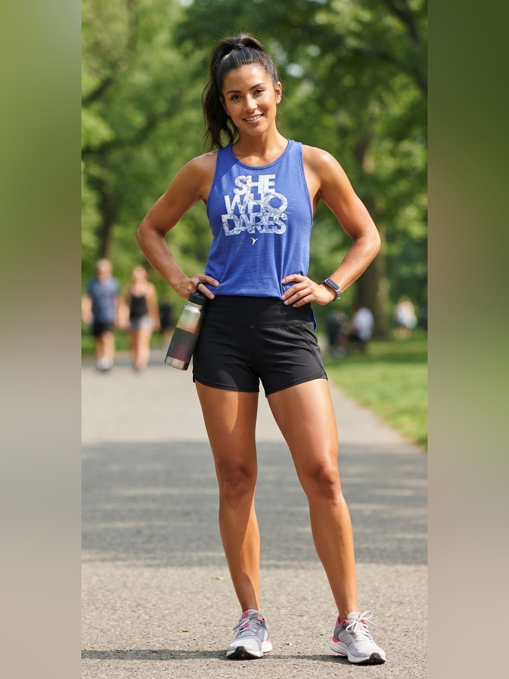 OLD navy active top size S in good condition